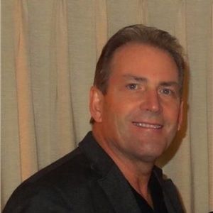 Meet your Posher, Gregg